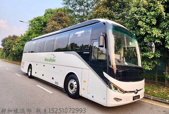49 seaters